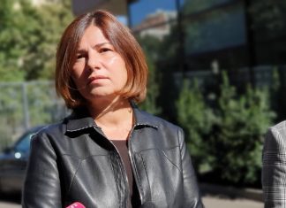წულუკიანს აქვს პრეტენზია, რომ უნდა იფიქროს ყველა წყვილის ნაცვლად – ირმა ნადირაშვილი წულუკიანის გადაწყვეტილებაზე