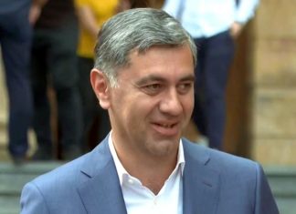 “საჯაროდ ასე რომ იქცევით კულუარებში რაღას იზამთ?“–ოქრუაშვილი ვაკეში ლელოს კანდიდატის დაყენების გადაწყვეტილებაზე