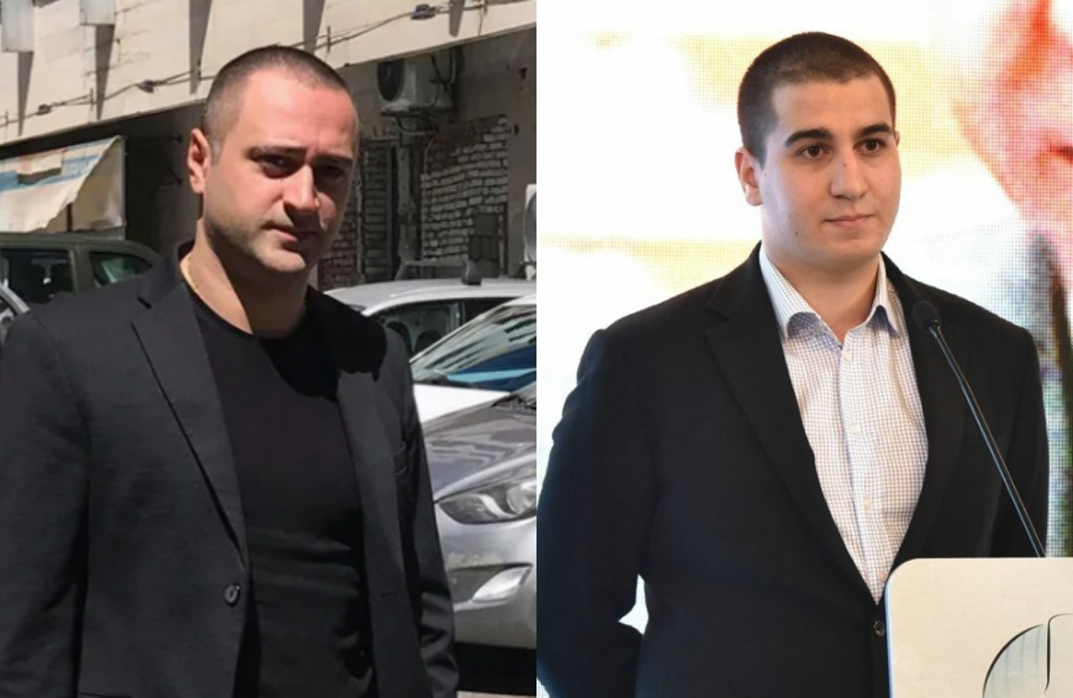 ჟვანია–თოფაძე