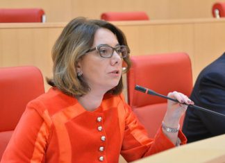 მიხეილ სააკაშვილმა ის მოლოდინი გააჩინა, რაც ქართველ ხალხს აქვს – სამადაშვილი