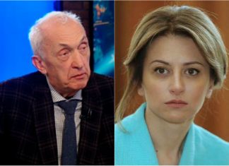 “ტიკარაძე ცრუობს“–თენგიზ ცერცვაძესა და ჯანდაცვის მინისტრს შორის დაპირისპირება გრძელდება