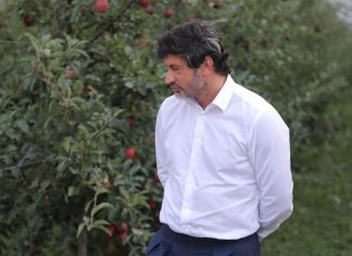 წინა ხელისუფლება წამოეგო რუსულ პროვოკაციას – კახა კალაძე გორელებს