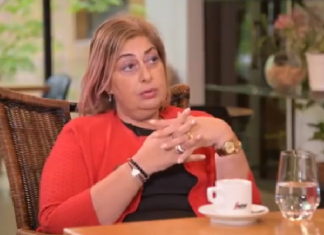 „კორონამ ქორწილები იცის მარტო და სხვა თავშეყრის ადგილებში არ დადის?“ – ივენთმენეჯერი თაკო დოლაბერიძე