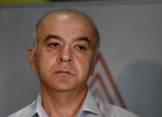 “არ ვარ მომხრე სიმკაცრით დაისაჯოს” – მირიან ნიკოლაძე ცრუ ჩვენების მიცემისთვის დაკავებულ ქალზე