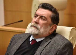 ეს განცხადება უკვე კომედიურ ჟანრს სცილდება და უკვე ფსიქიატრიულის განხრით მიდის – ნუკრი ქანთარია სააკაშვილზე