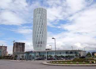 ბათუმში იუსტიციის სახლი დროებით დაიკეტა – თანამშრომელს კორონავირუსი დაუდასტურდა