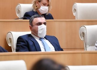 სააკაშვილი ვერ ეღირსება კვლავ გაყიდოს სამშობლო, საქართველო გაიმარჯვებს – მათიკაშვილი