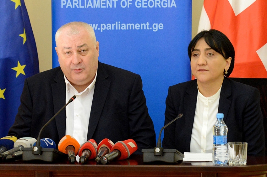 პატრიოტთა ალიანსი