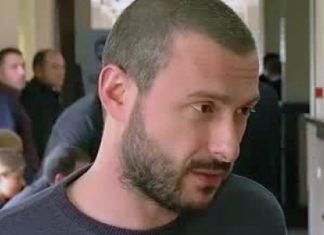 „ცენტრ პოინტის” დამფუძნებელი გუკა რჩეულიშვილი სასამართლომ გირაოს სანაცვლოდ გაათავისუფლა