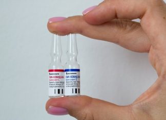 Covid19-ის რუსული ვაქცინით პუტინის შვილი აიცრა. შეიძლება თუ არა უკვე ამ ვაქცინის გამოყენება