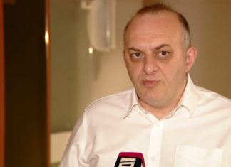 ფოთში “ნაციონალური მოძრაობის” მაჟორიტარობის კანდიდატი მურთაზ ზოდელავა იქნება