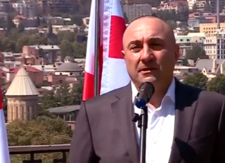“ყოველთვის მქონდა დამოუკიდებელი აზროვნება” – კახა ოქრიაშვილის პარტია და “ნაციონალური მოძრაობა” არჩევნებზე ერთ ბლოკად გავლენ