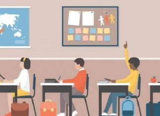 15 სექტემბერს სკოლებში საზეიმო ღონისძიებები აღარ მოეწყობა