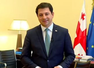 რამდენიმე დღეში ვბრუნდები – არჩილ თალაკვაძე “დაბრუნებას” აანონსებს