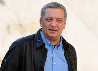 არ შეიძლება “პატრიოტთა ალიანსის” მიმართ რაღაც ფურცლის გამო დაიწყოს გამოძიება – ვოლსკი