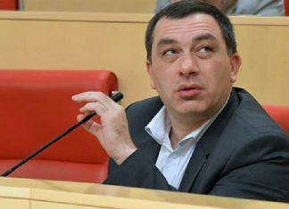 ვისაც ძალაუფლება აქვს, სჯის მას, ვინც ოპონენტია – გიგა ბოკერია სააკაშვილის საქართველოში დაბრუნების გეგმაზე