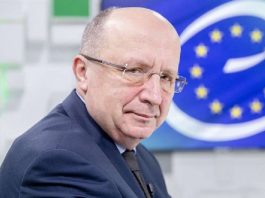 თუ საქართველოში ცვლილებები მოხდება, ქვეყანა დაუბრუნება გაფართოებას – კუბილიუსი