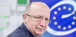 თუ საქართველოში ცვლილებები მოხდება, ქვეყანა დაუბრუნება გაფართოებას – კუბილიუსი