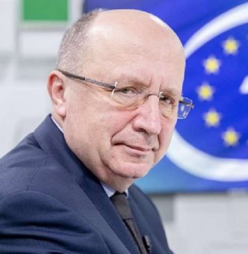 თუ საქართველოში ცვლილებები მოხდება, ქვეყანა დაუბრუნება გაფართოებას – კუბილიუსი