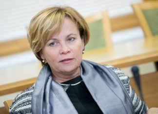 ივანიშვილს საქართველოს ევროკავშირში გაწევრიანება არასდროს სურდა – რასა იუკნევიჩიენე
