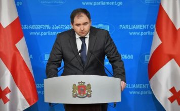 იტალიურმა მხარემ განაცხადა, რომ მხარს უჭერენ საქართველოს ევროპულ ინტეგრაციას – სამხარაძე