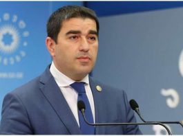 გასაკვირი არ არის, რომ ბრიუსელი დიალოგს გაურბის – პაპუაშვილი