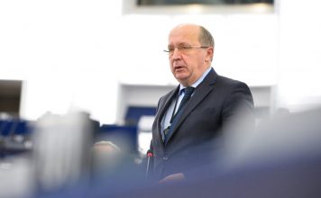 „ეს დიდი მოულოდნელობა იყო” – კუბილიუსი მიხაილო ფედოროვის თანამდებობიდან გათავისუფლებაზე
