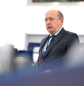 „ეს დიდი მოულოდნელობა იყო” – კუბილიუსი მიხაილო ფედოროვის თანამდებობიდან გათავისუფლებაზე