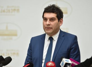 ამბობდით, “რუსებმა წაგვლეკეს“, ახლა სად არიან ეს რუსები? წაგვლეკეს? აღარ ვარსებობთ? – დავითულიანი “ლელოს”