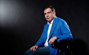 ვანიშვილს იმაზე მეტად ეშინია ჩემი, ვიდრე პუტინს ეშინოდა ნავალნის – სააკაშვილი