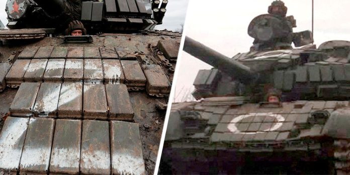 ტანკი..........