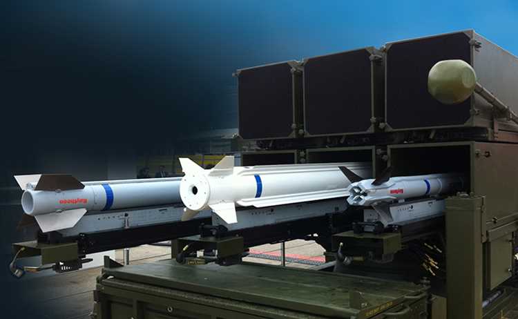 NASAMS-ის რაკეტები უკრაინას საზენიტო სისტემასთან ერთად გადაეცემა – პენტაგონი