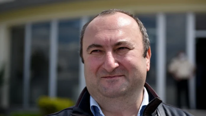 მინდა, საქართველო იყოს პატარა ამერიკის შეერთებული შტატები – მურუსიძე