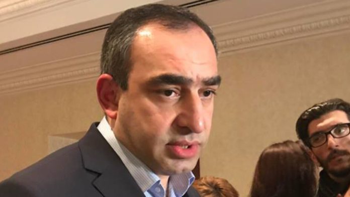 ოჯახის და ახლობლების გარდა, თუ ვინმეს სჭირდება სამძიმარი, არის კალაძე – ბოჟაძე