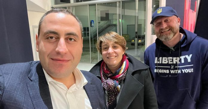 საბოლოო ჯამში, ყველა ერთობამდე მივალთ, სხვა ფორმულას ვერავინ დადებს – ზურა ჯაფარიძე