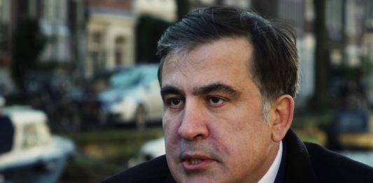 ერთი საკნის დაშორებით ვართ, შეგვეძლო აქაც გაგვერკვია გაუგებრობა – სააკაშვილი მელიას