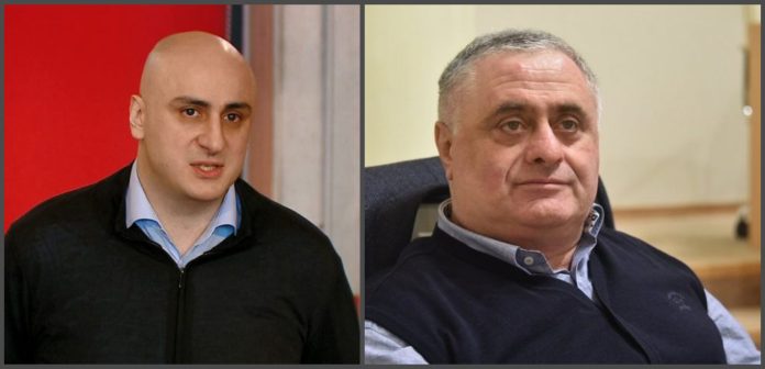 უბედურებაა, ღირსეული მტერიც რომ სანატრელია და ზნედაცემულთან გაქვს საქმე – მელია ჯაფარიძეზე