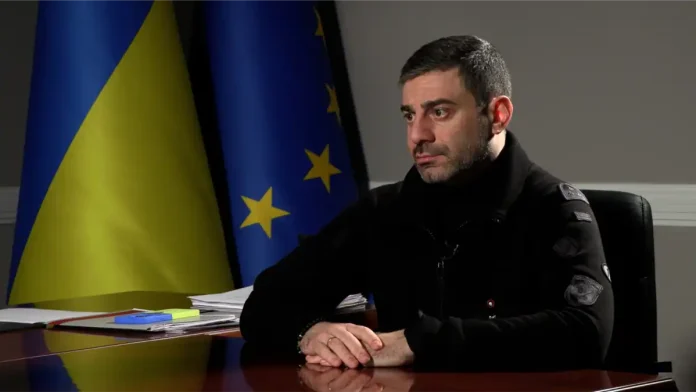 რუსი სამხედროების მიერ უკრაინელების სიკვდილით დასჯის ათობით ვიდეო მივიღეთ – დიმიტრი ლუბინეცი