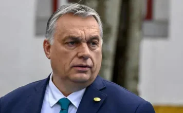 ვიდრე ტრამპი აშშ-ის პრეზიდენტია და მე პრემიერი, აშშ-ის სანქციები უნგრეთს არ შეეხება – ორბანი