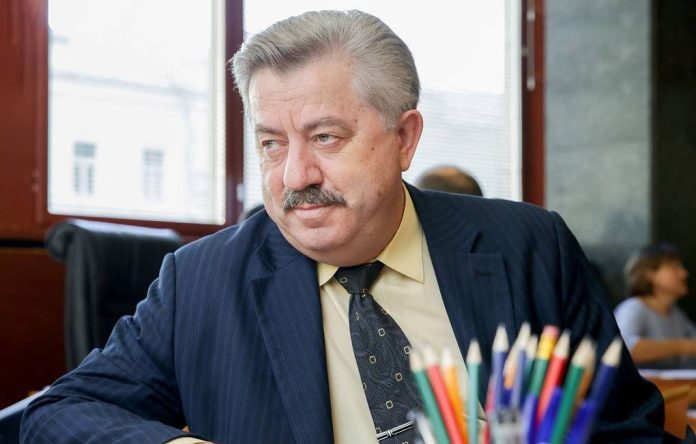 “უკრაინის დარტყმის შედეგად, ლუგანსკში რუსეთის დუმის დეპუტატი დაიჭრა” – მედია
