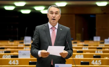 სასწრაფოდ საჭიროა საქართველოსთან ვიზალიბერალიზაციისა და სხვა სექტორული გადაწყვეტილებების გადახედვა – პეტრას აუსტრევიჩუსი