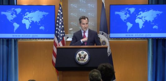 ამაზე მეტად მტრის ასიმეტრიული, ცალმხრივი განადგურება არასდროს არ მომხდარა – მილერი ირანზე