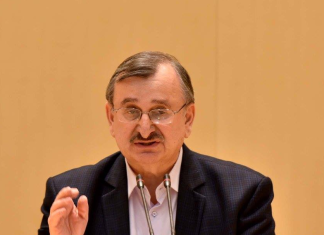 ივანიშვილის რეჟიმის ხანგრძლივობის მიზეზი არა მხოლოდ მის რესურსებში, არამედ ოპოზიციის უმწიფრობაშია – გოცირიძე