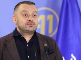 საკრებულოში განათლებისა და კულტურის კომისიას ბექა ოდიშარია უხელმძღვანელებს