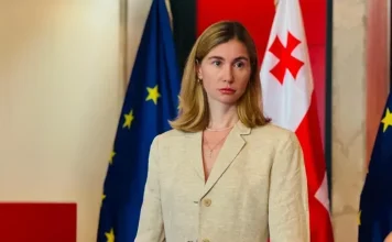 თინა ბოკუჩავა:მიხეილ სააკაშვილის პოსტი მოულოდნელი იყო. ჩემთვის უკიდურესად სამწუხაროა