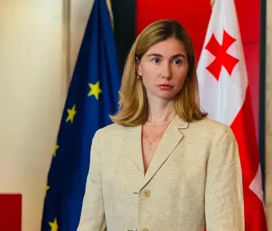 თინა ბოკუჩავა:მიხეილ სააკაშვილის პოსტი მოულოდნელი იყო. ჩემთვის უკიდურესად სამწუხაროა