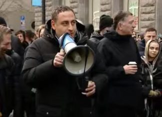 ძალაუფლება უნდა დაუბრუნდეს ხალხს! – გიორგი ვაშაძე