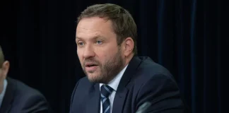 რეჟიმი ქართველი ხალხის ნებას არ მიჰყვება, მას მთავრობად არ მოვიხსენიებ – ცაჰკნა