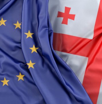 EU Neighbours East-ის კვლევით, ქართველთა 71% ევროინტეგრაციას მხარს უჭერს