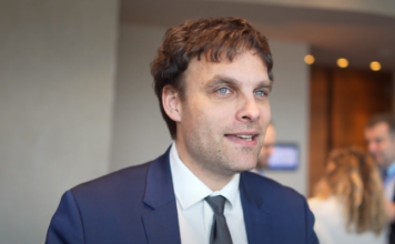 იოზვიაკის თქმით, EU-ს მაღალჩინოსანმა საქართველოსთან სავიზო დიალოგს “საკმაოდ უნაყოფო” უწოდა